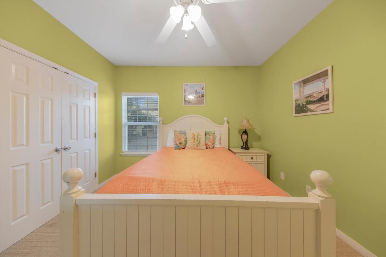 Peaceful Cottage In Fort Morgan Pool And Hot Tub Gulf Shores Exterior foto