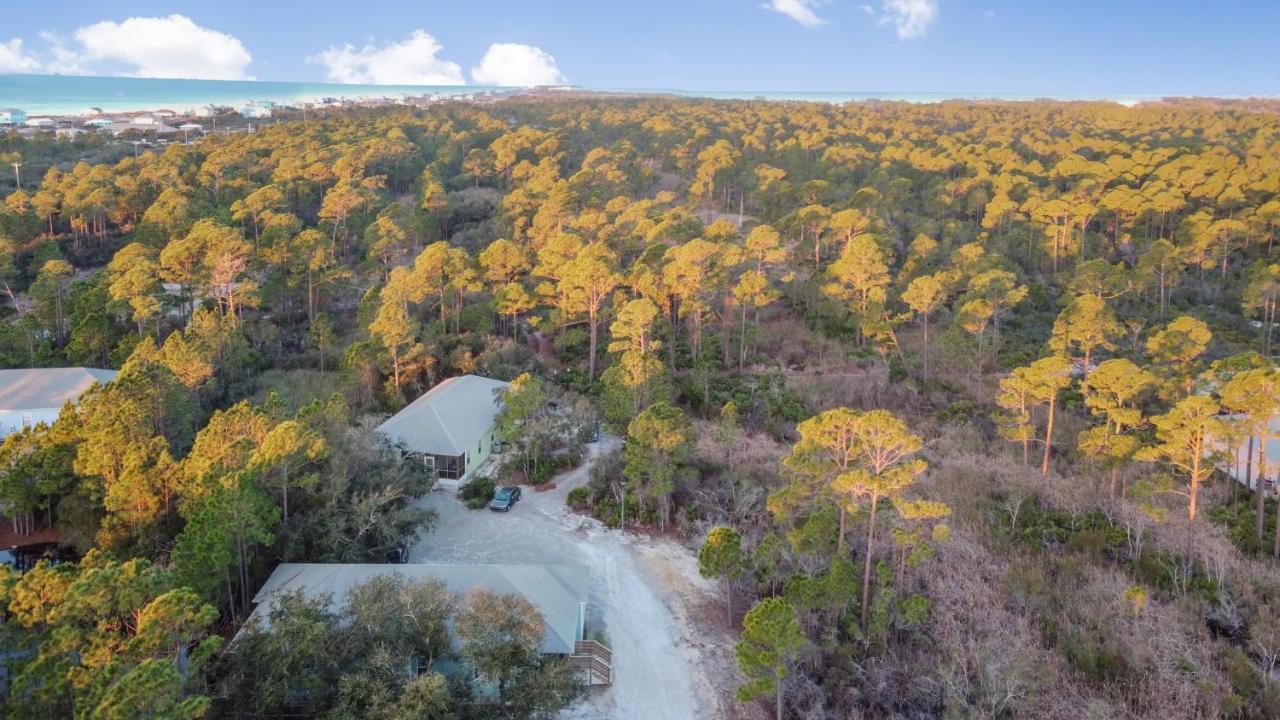 Peaceful Cottage In Fort Morgan Pool And Hot Tub Gulf Shores Exterior foto