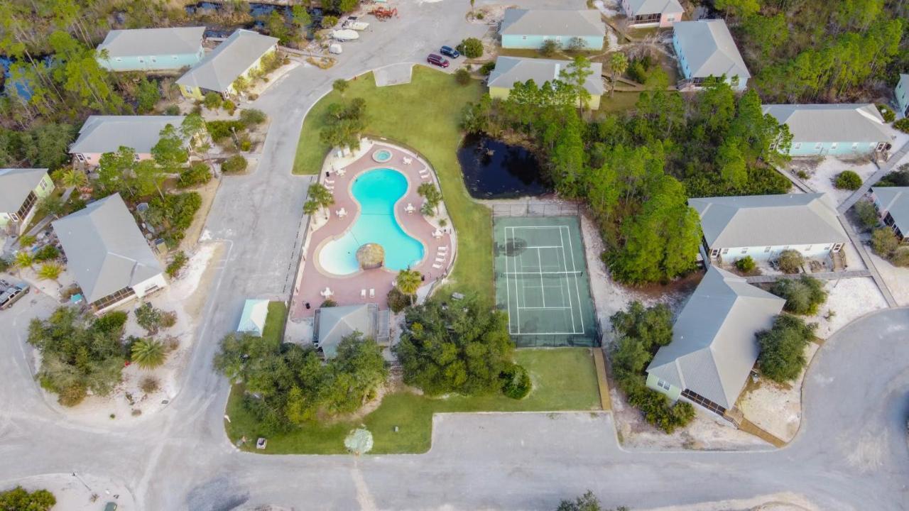 Peaceful Cottage In Fort Morgan Pool And Hot Tub Gulf Shores Exterior foto