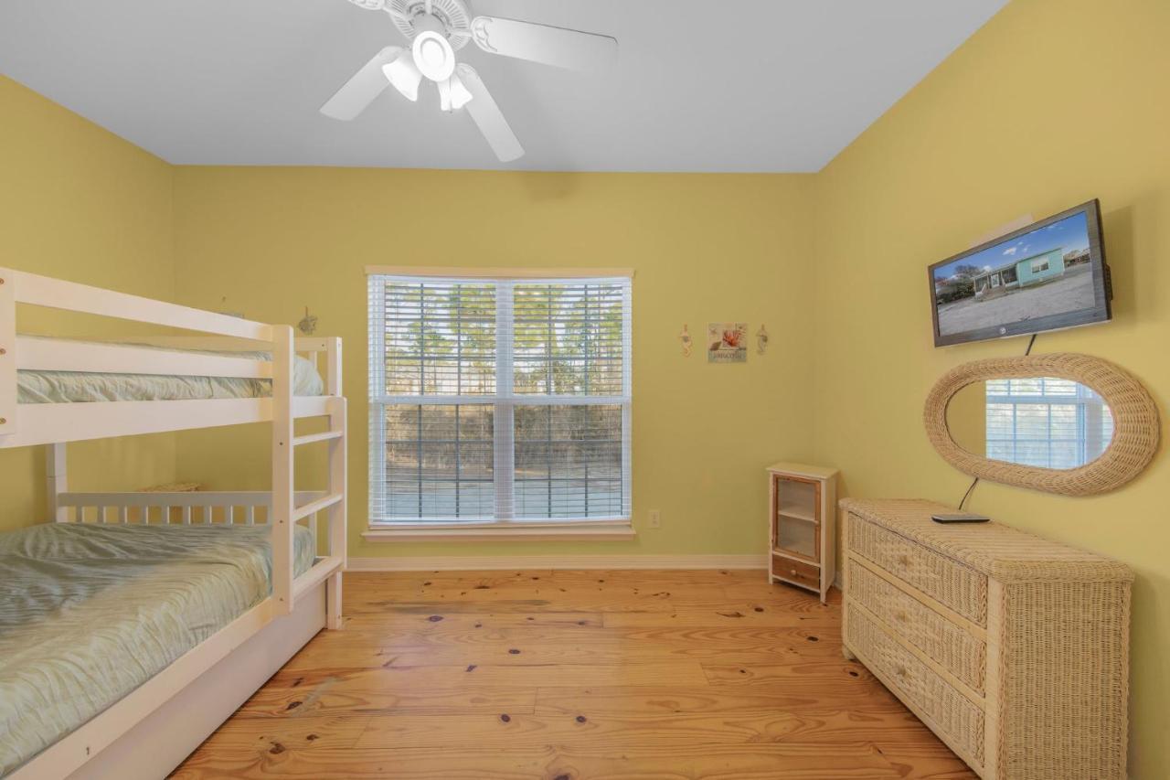 Peaceful Cottage In Fort Morgan Pool And Hot Tub Gulf Shores Exterior foto