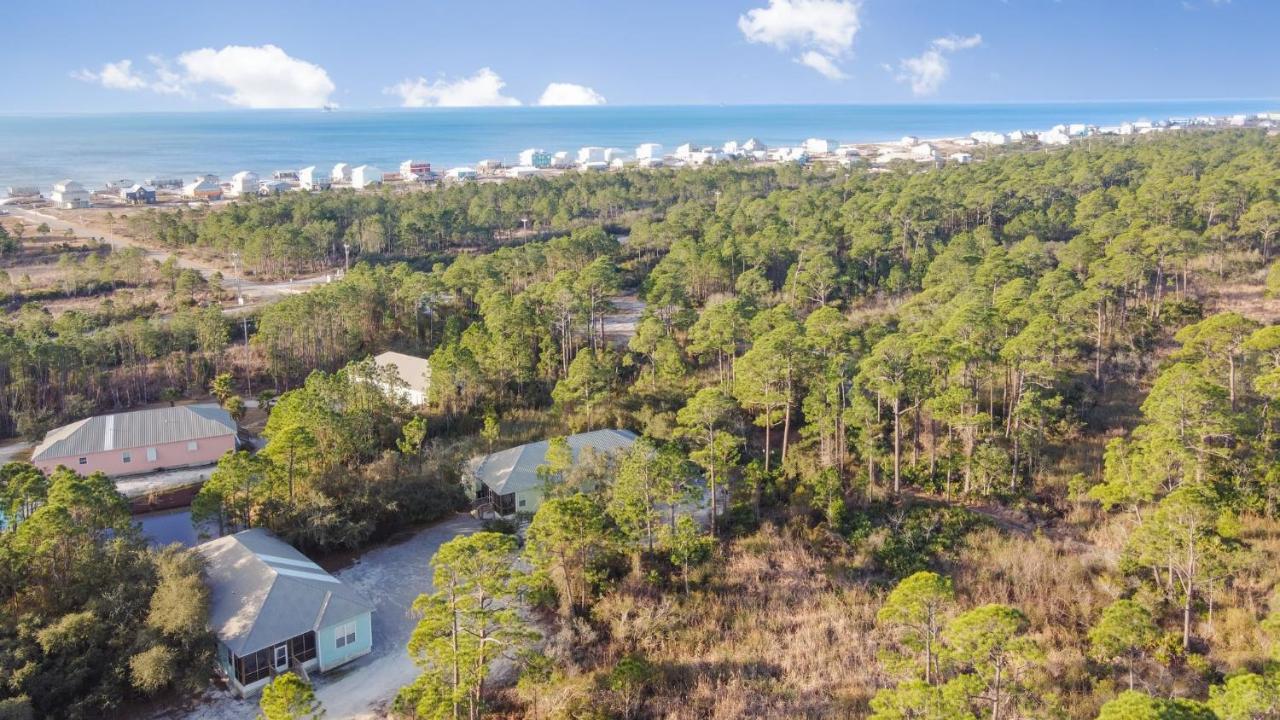 Peaceful Cottage In Fort Morgan Pool And Hot Tub Gulf Shores Exterior foto